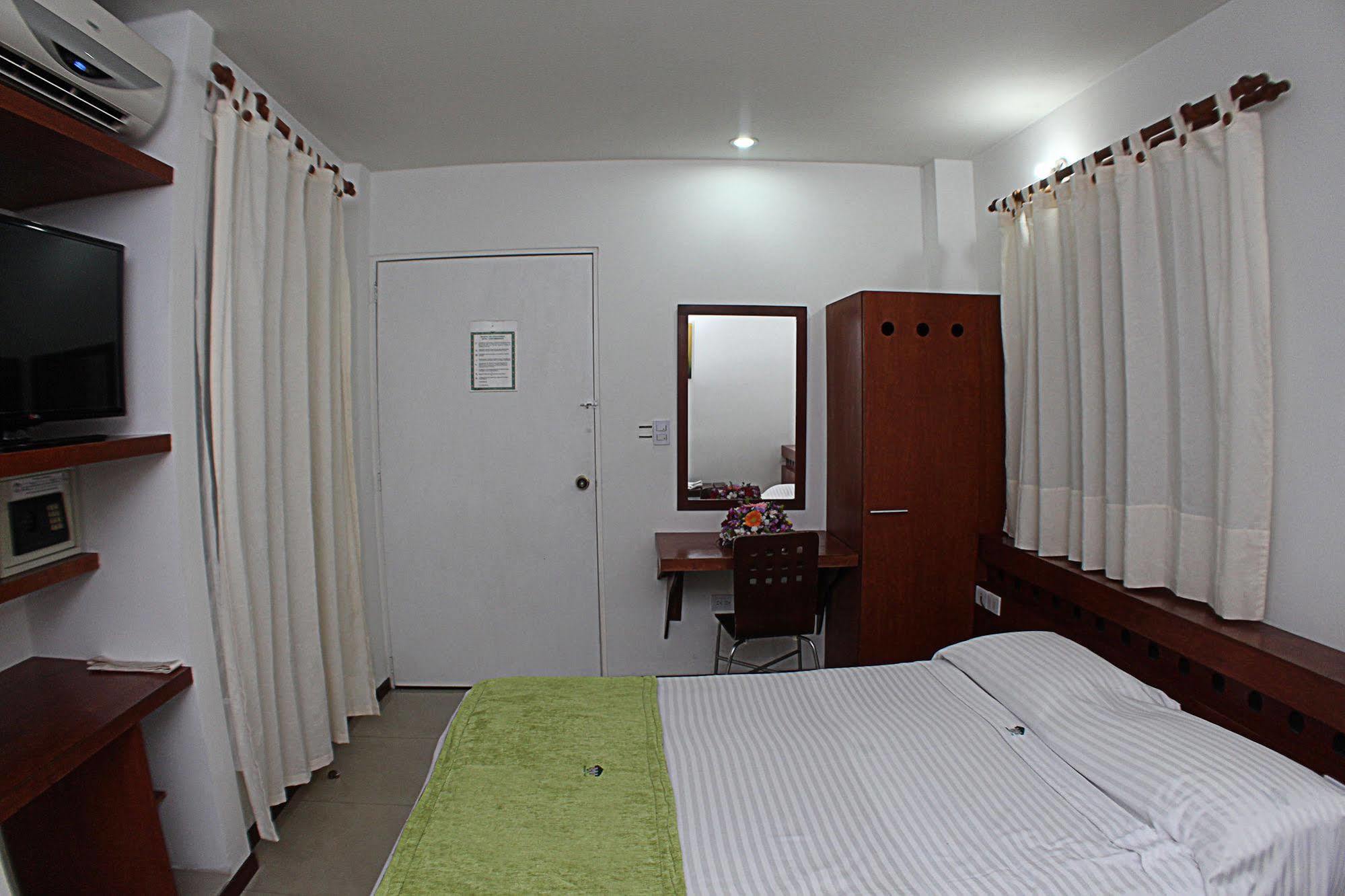 Hotel Imbanaco Cali Dış mekan fotoğraf